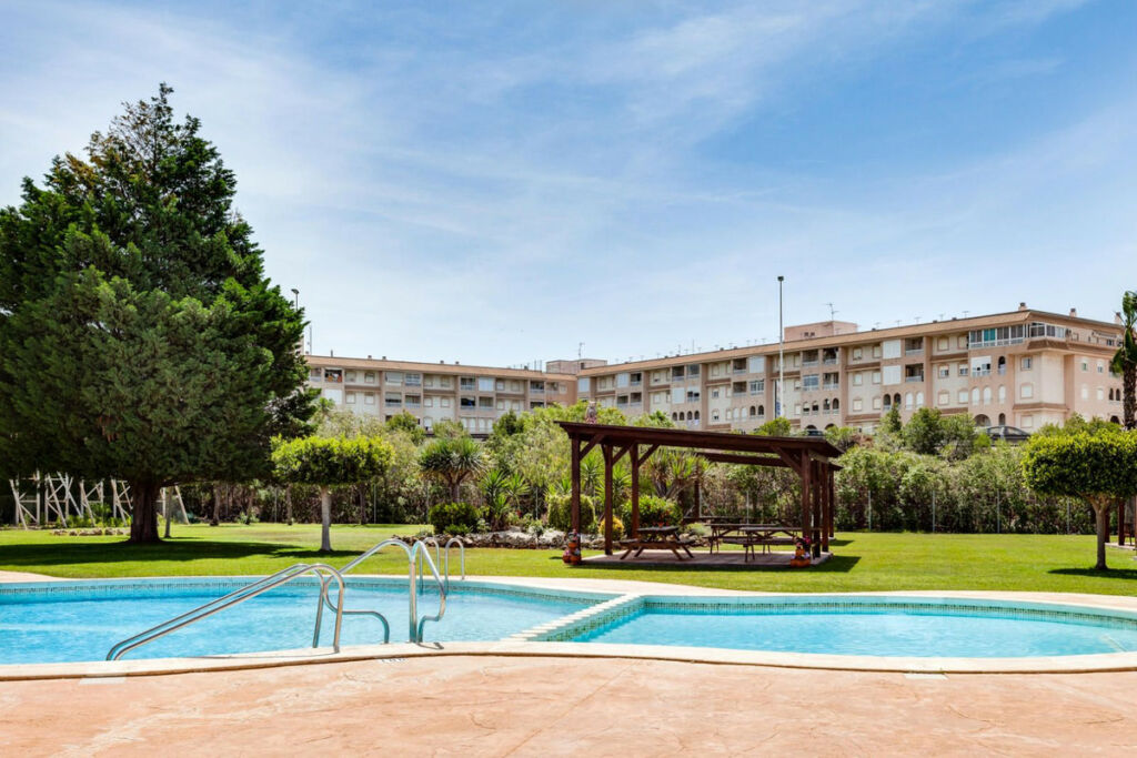 Bungalow Parque de las Naciones Alicante - image 41