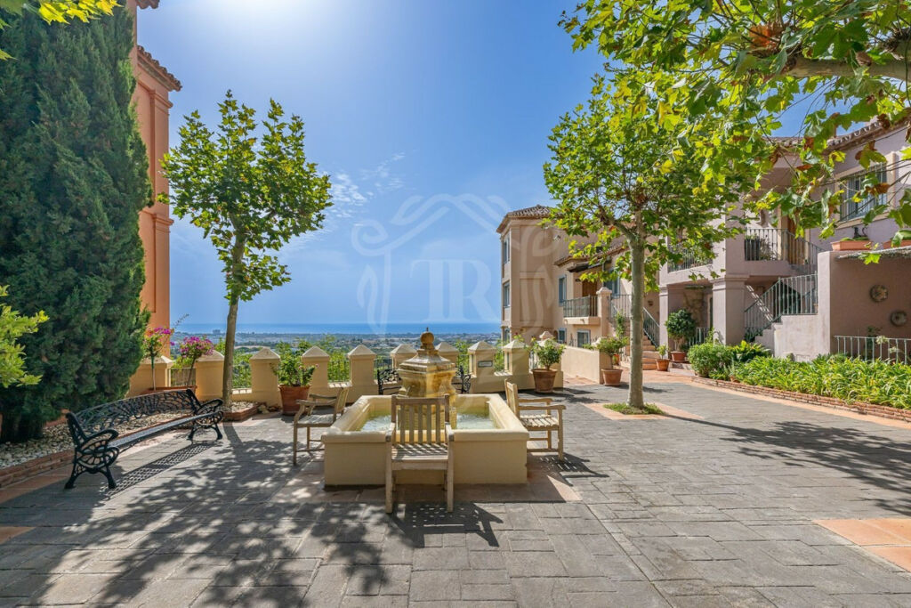 Duplex Monte Halcones Málaga - image 41