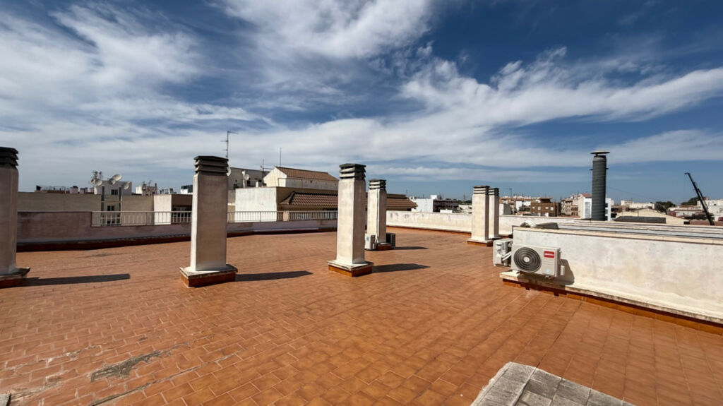 Middle Floor Apartment Los Montesinos Alicante - image 41