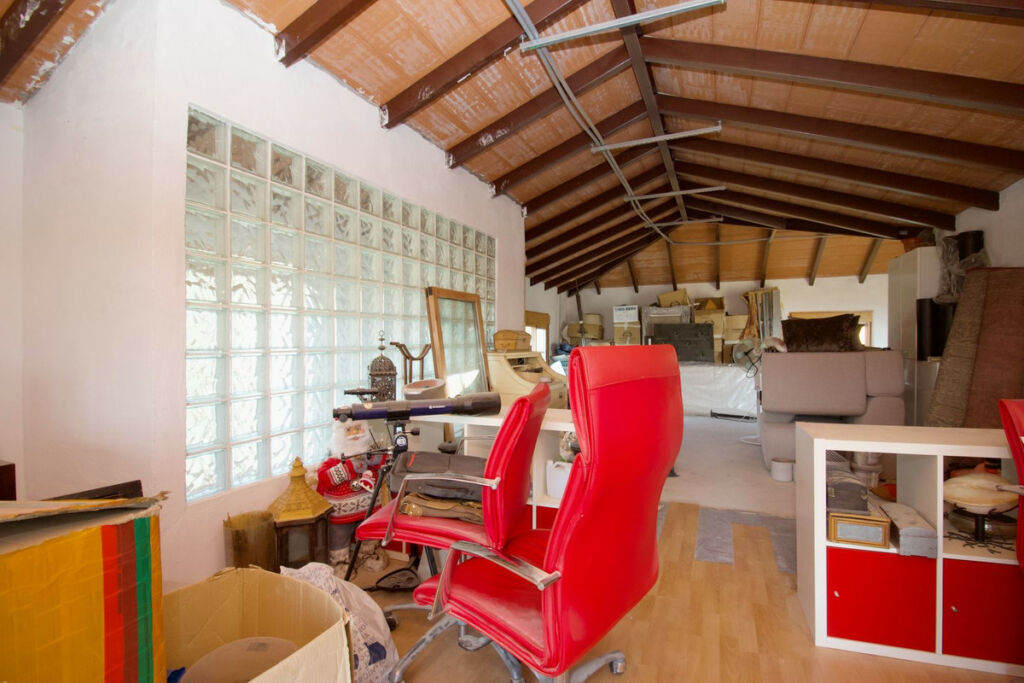 Detached Villa Coín Málaga - image 41
