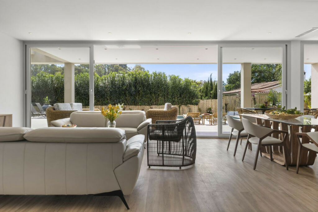 Detached Villa San Pedro de Alcántara Málaga - image 41
