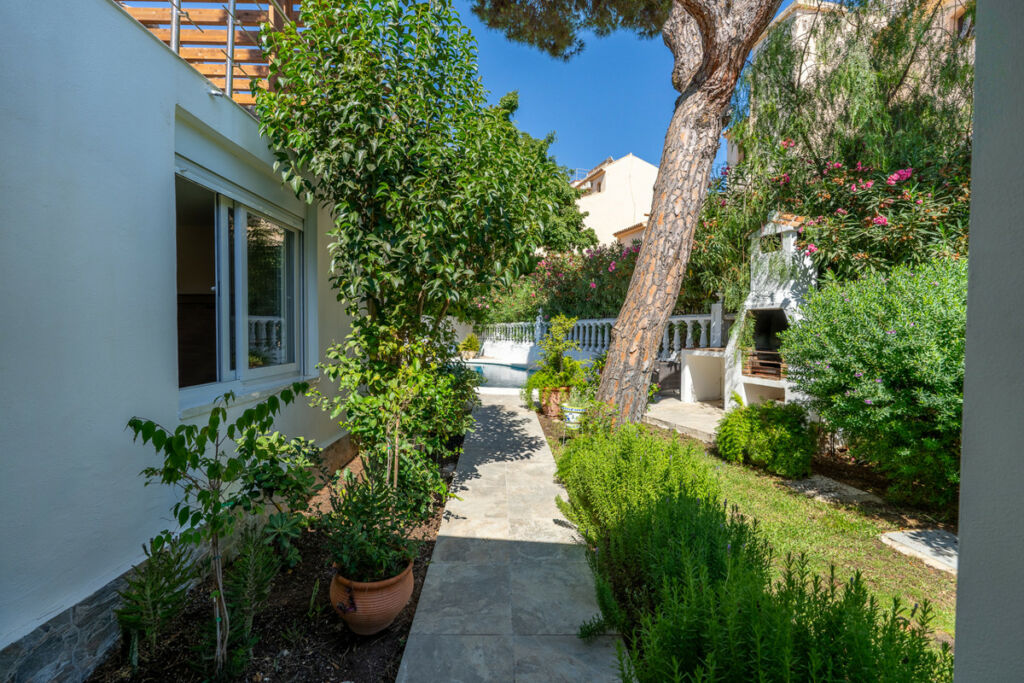 Detached Villa Marbesa Málaga - image 41