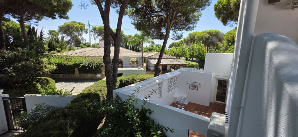 Townhouse Benamara Málaga - image 39