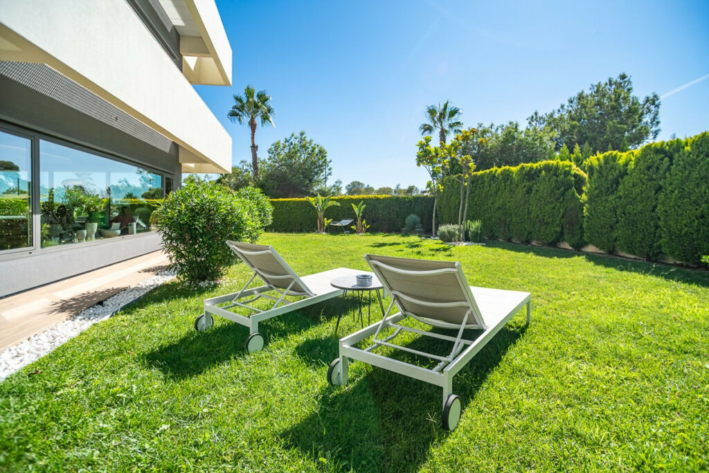 Ground Floor Apartment Las Colinas Golf Alicante - image 41