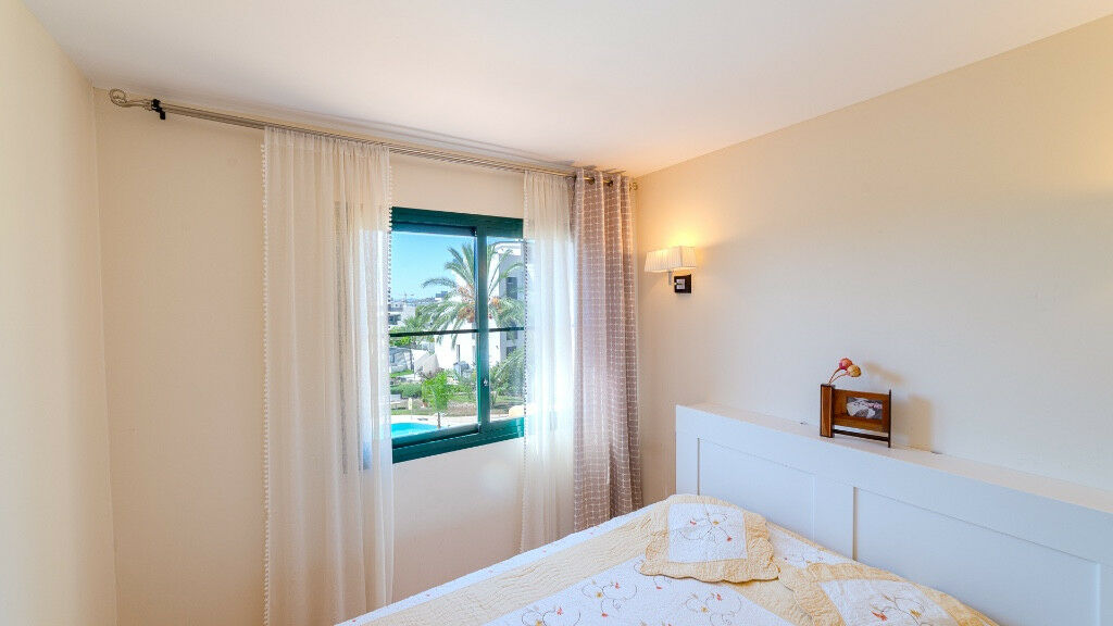 Townhouse Finestrat Alicante - image 43