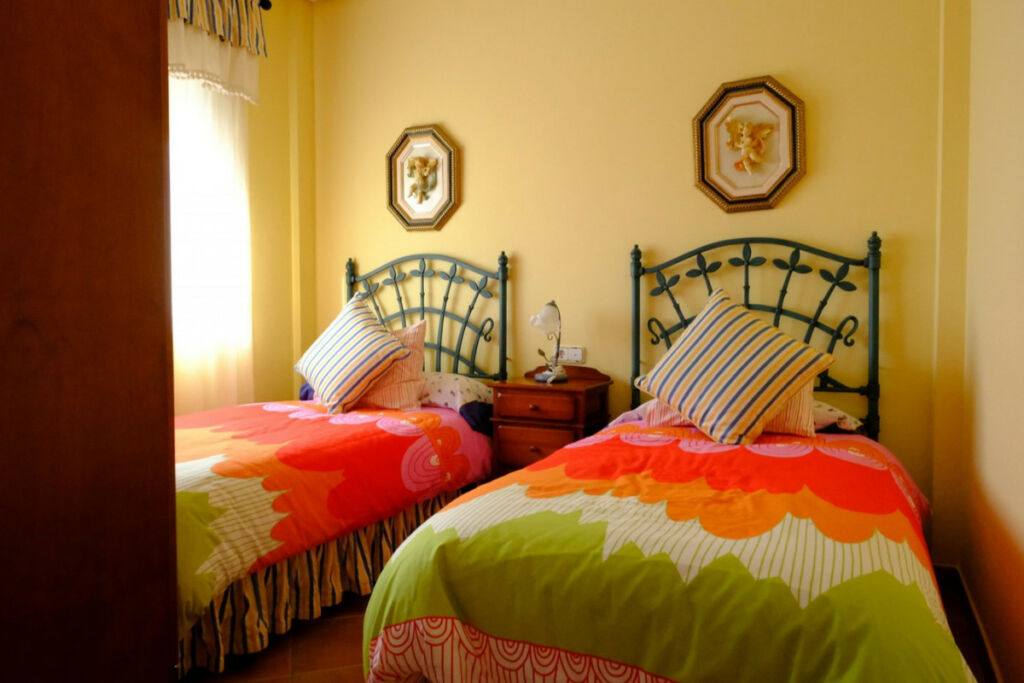 Detached Villa Orihuela Alicante - image 41