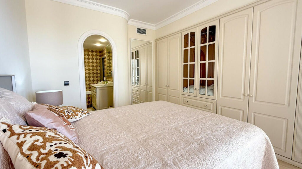 Penthouse Duplex Marbella Málaga - image 41