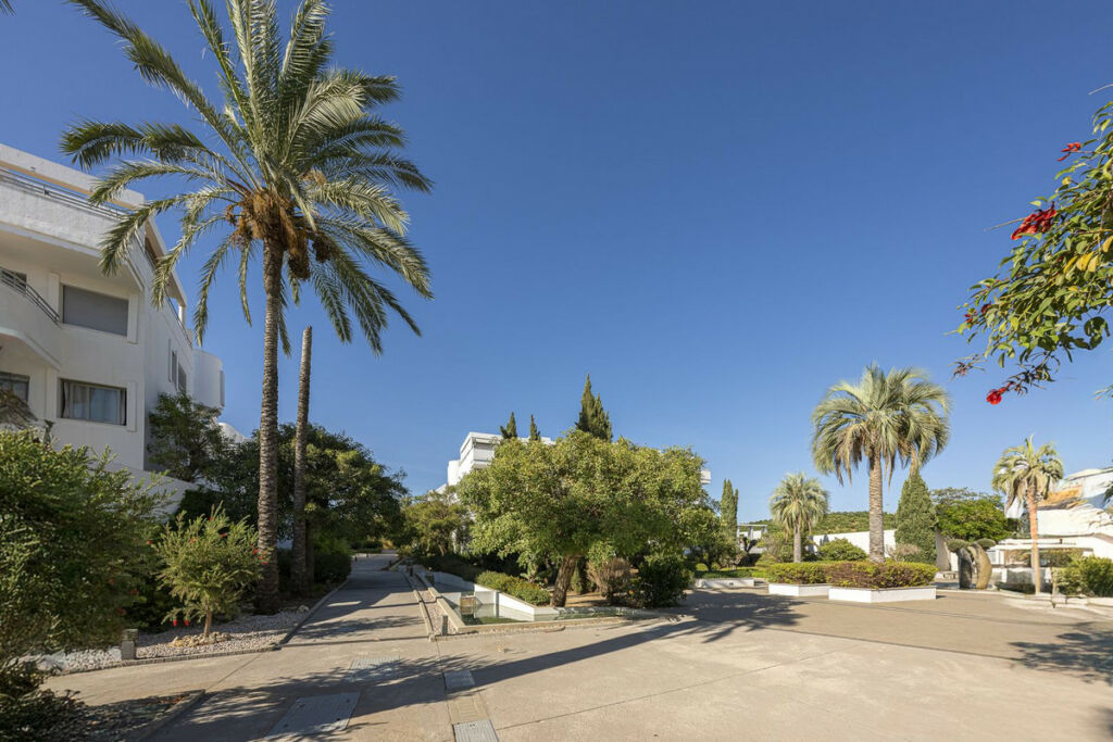 Penthouse Duplex La Cala de Mijas Málaga - image 41