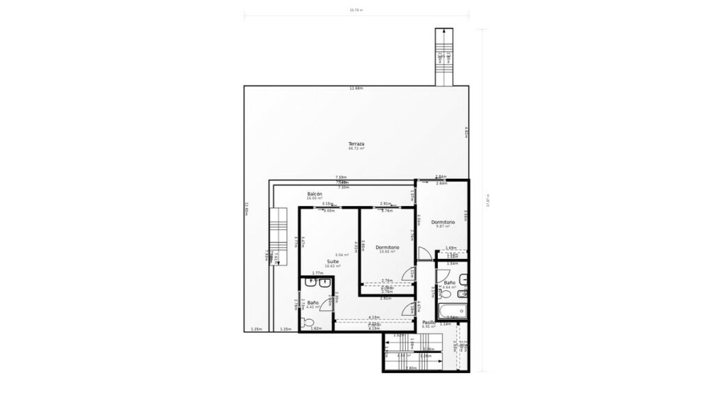 Townhouse Calpe Alicante - image 41