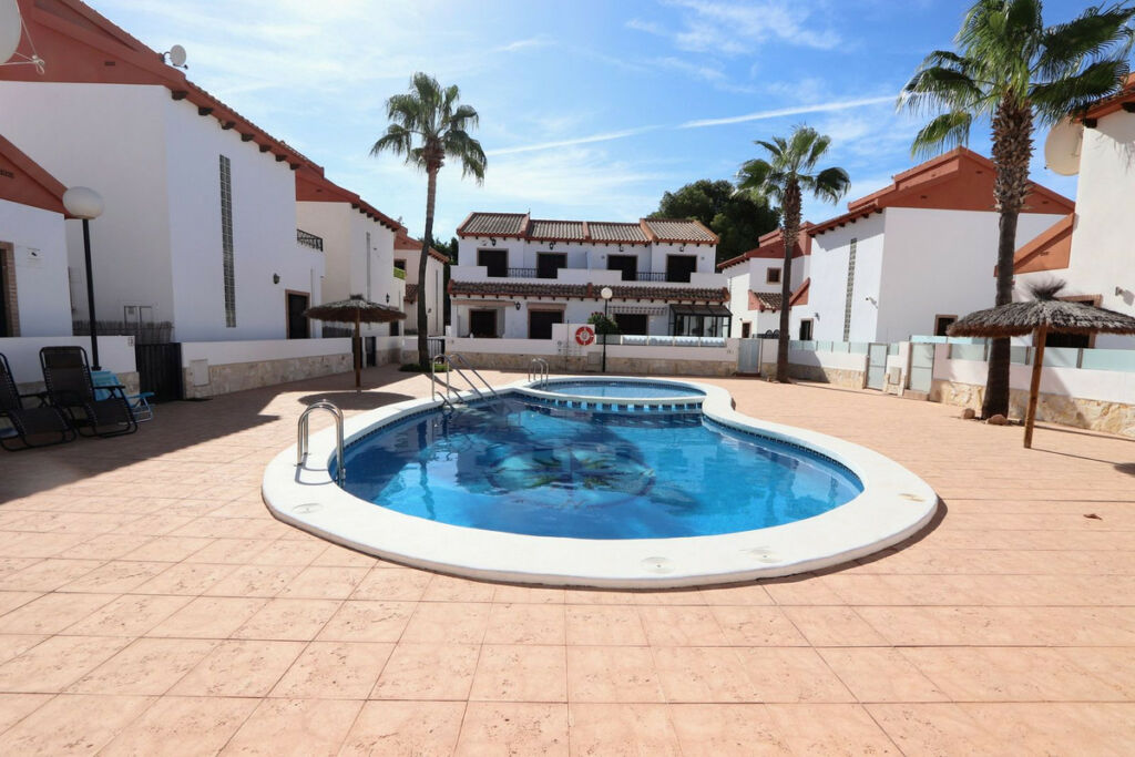 Detached Villa Villamartin Alicante - image 41