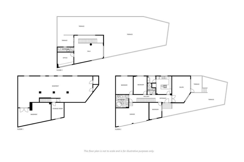 Detached Villa Rojales Alicante - image 41