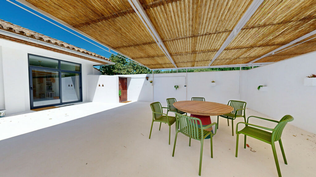Detached Villa Estepona Málaga - image 41