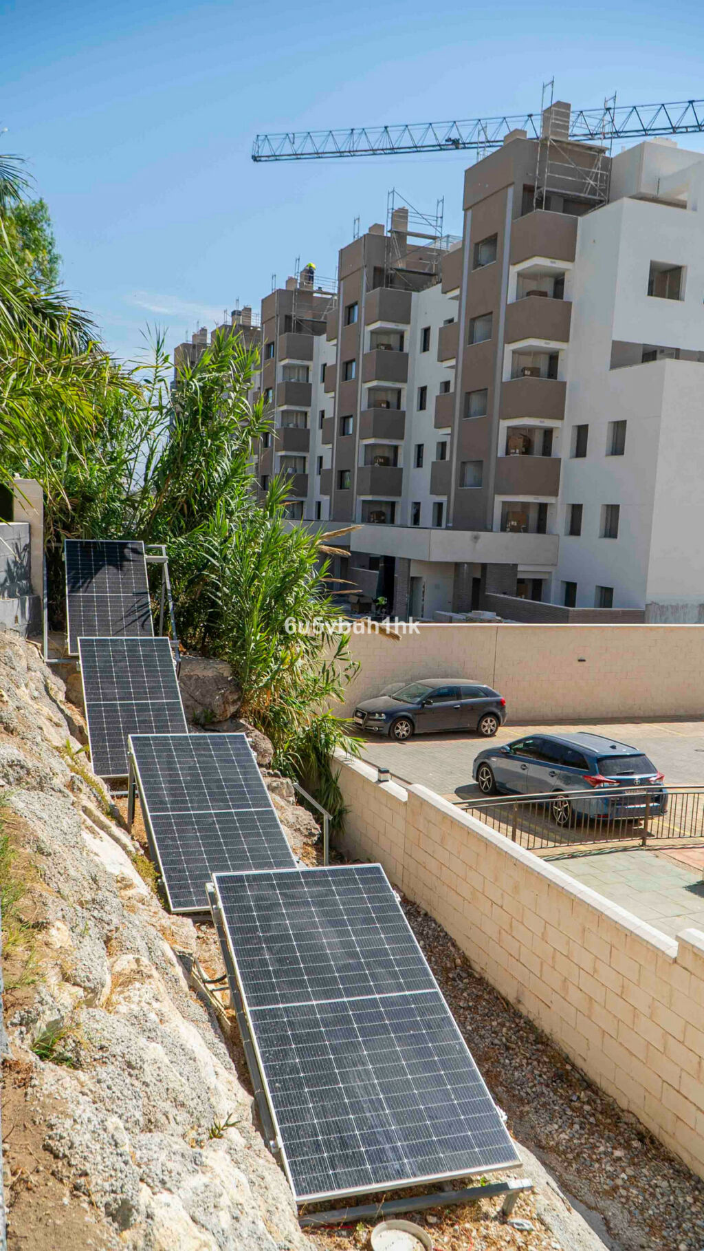 Ground Floor Apartment Torremolinos Málaga - image 41