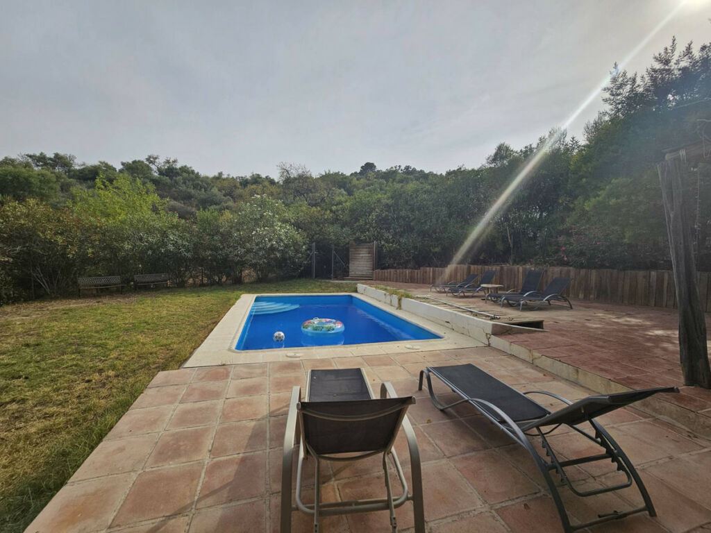 Finca - Cortijo Gaucín Málaga - image 41
