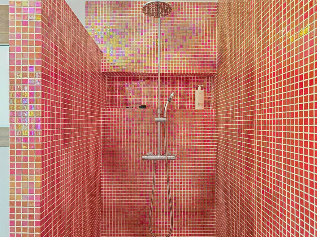 Detached Villa Cómpeta Málaga - image 41