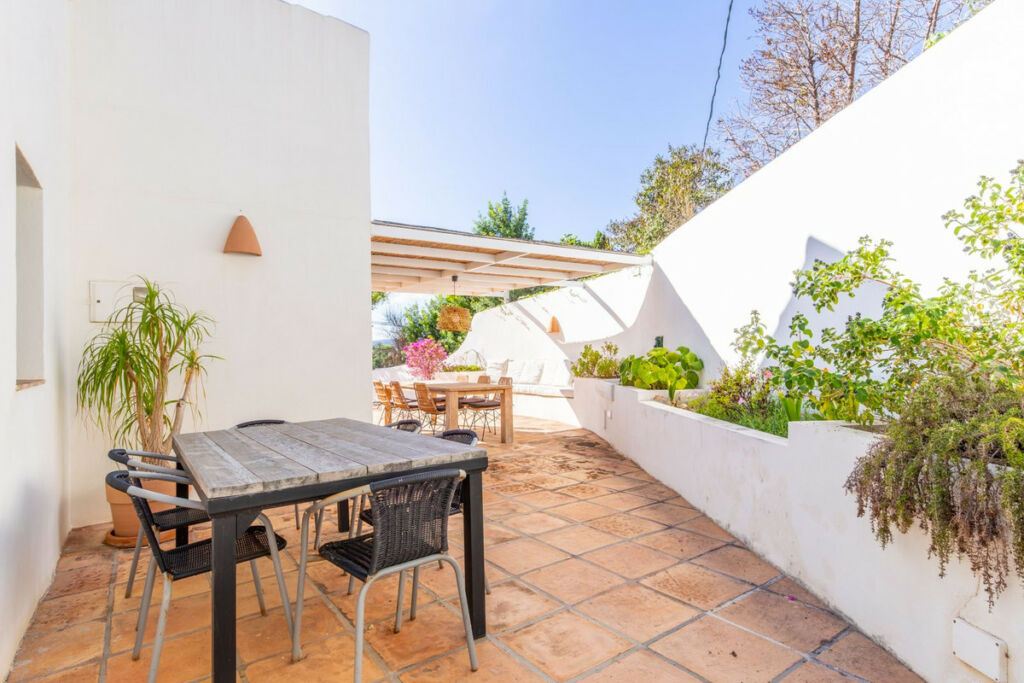 Detached Villa Javea Alicante - image 41