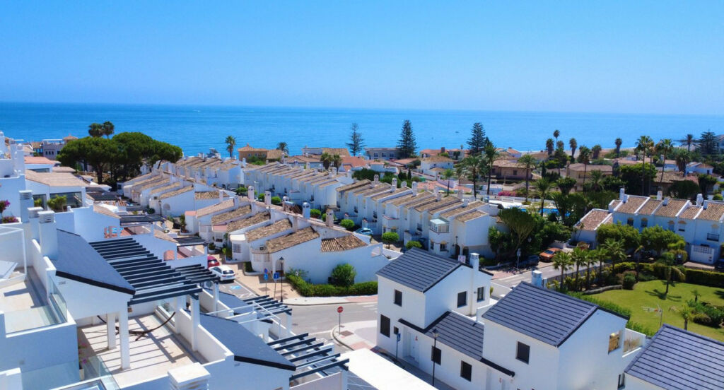 Penthouse Estepona Málaga - image 41