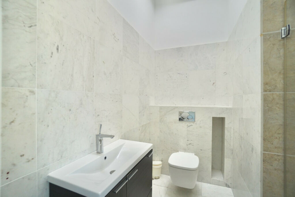 Detached Villa Benahavís Málaga - image 41