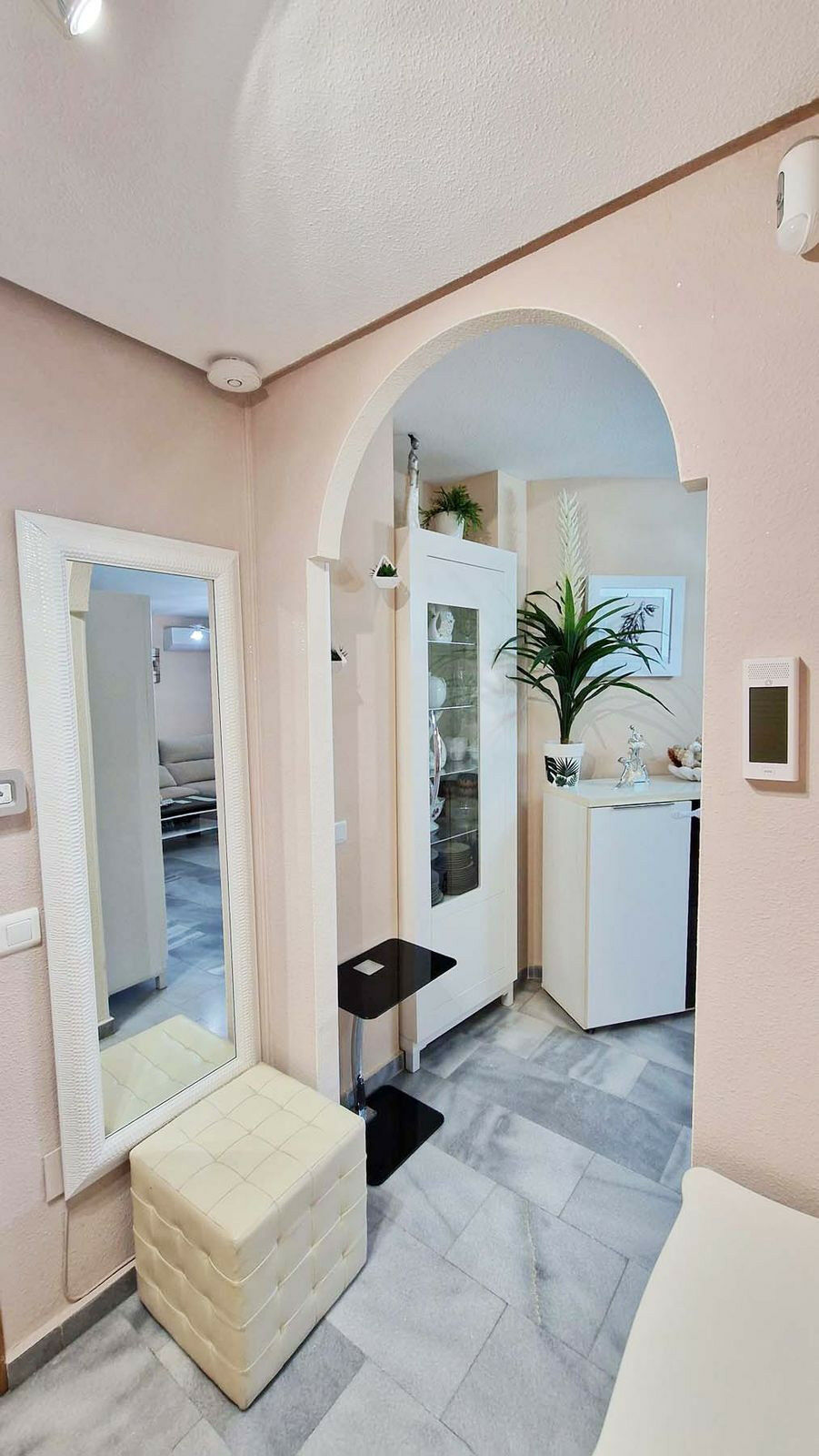 Middle Floor Apartment Benalmadena Málaga - image 41