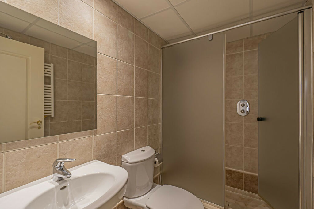 Middle Floor Apartment Hacienda del Sol Málaga - image 41