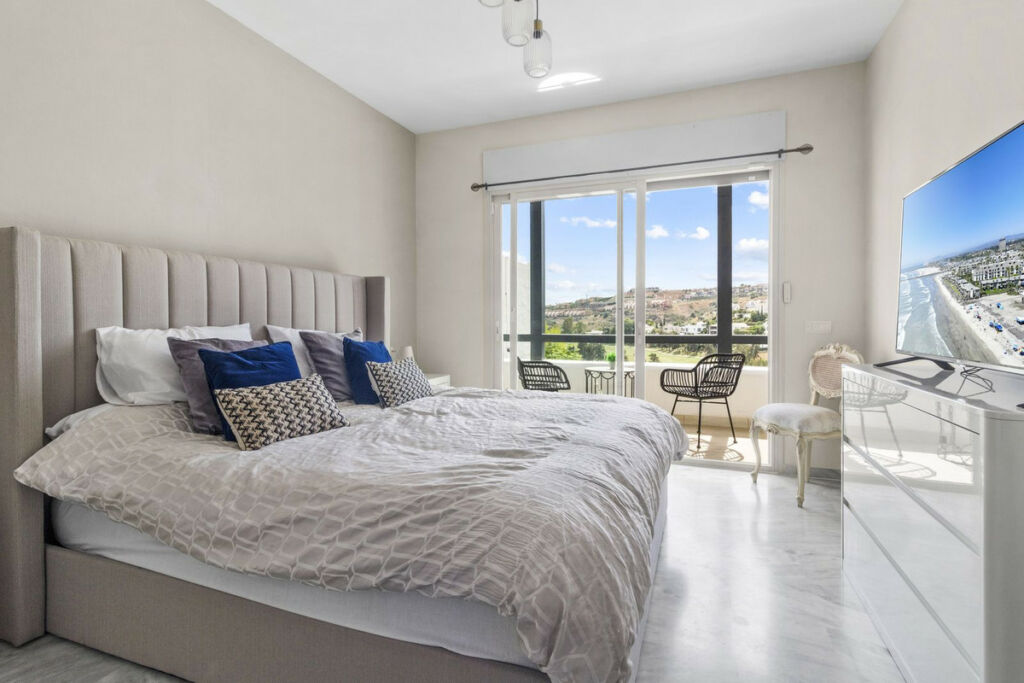 Detached Villa Atalaya Málaga - image 41