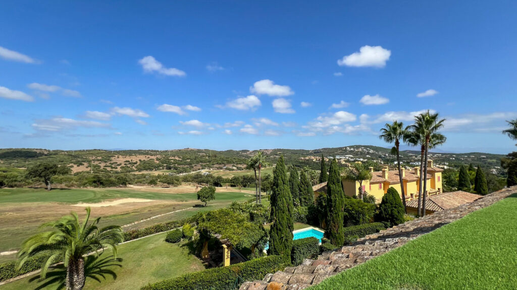 Townhouse Sotogrande Alto Cádiz - image 41