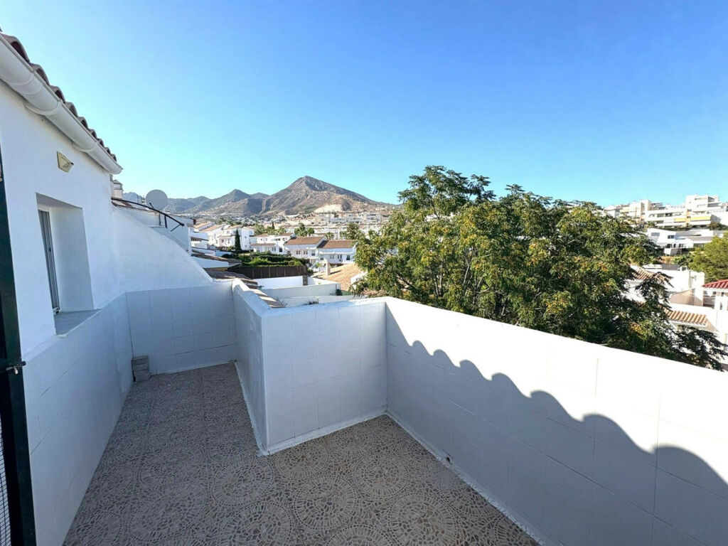 Townhouse Arroyo de la Miel Málaga - image 41