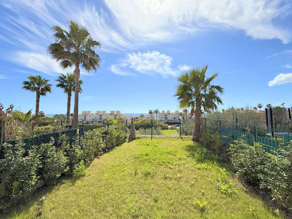 Townhouse Estepona Málaga - image 41