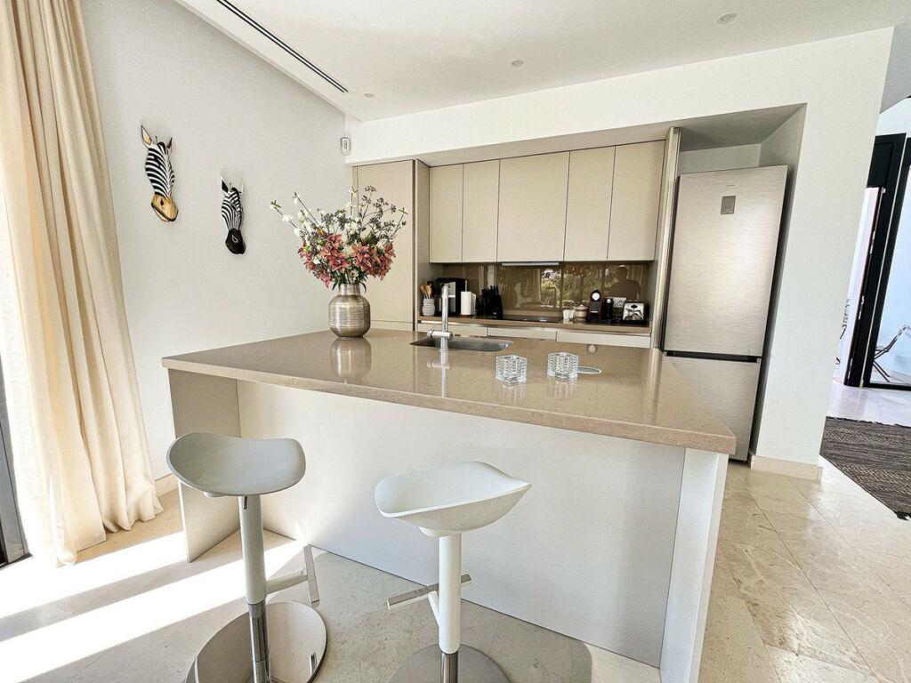 Semi-Detached House Cabopino Málaga - image 41