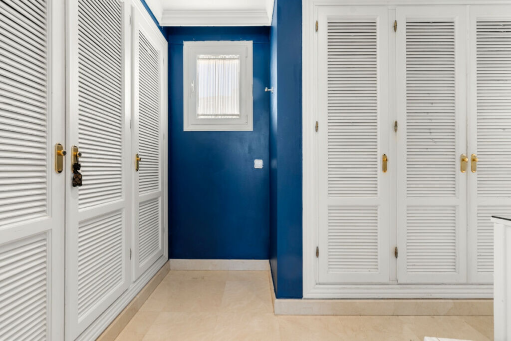 Detached Villa Benahavís Málaga - image 41