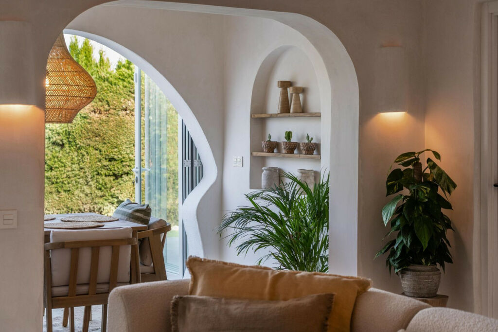 Detached Villa El Chaparral Málaga - image 39