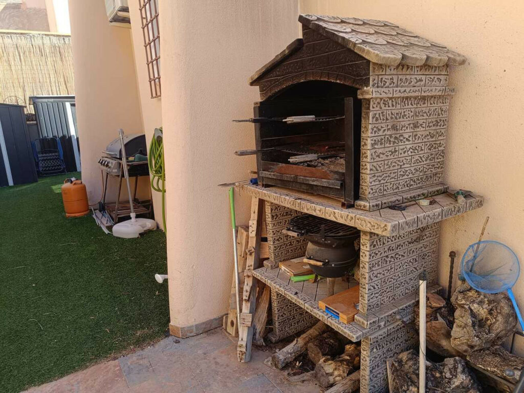 Semi-Detached House Fortuna Murcia - image 41