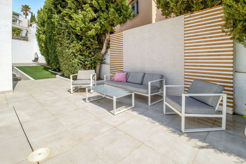 Detached Villa Caleta de Vélez Málaga - image 41