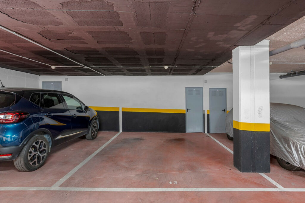 Ground Floor Apartment Punta Prima Alicante - image 41