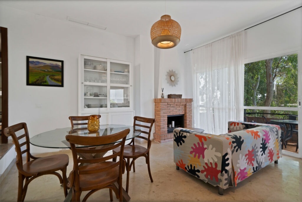 Detached Villa Torremuelle Málaga - image 41