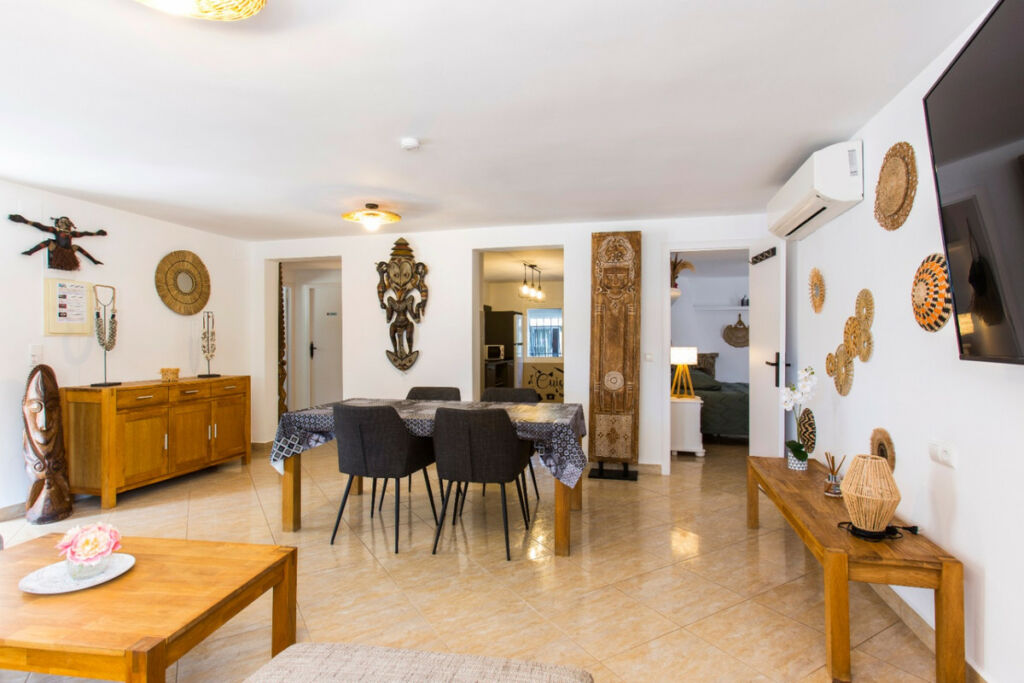 Detached Villa La Fustera Alicante - image 41
