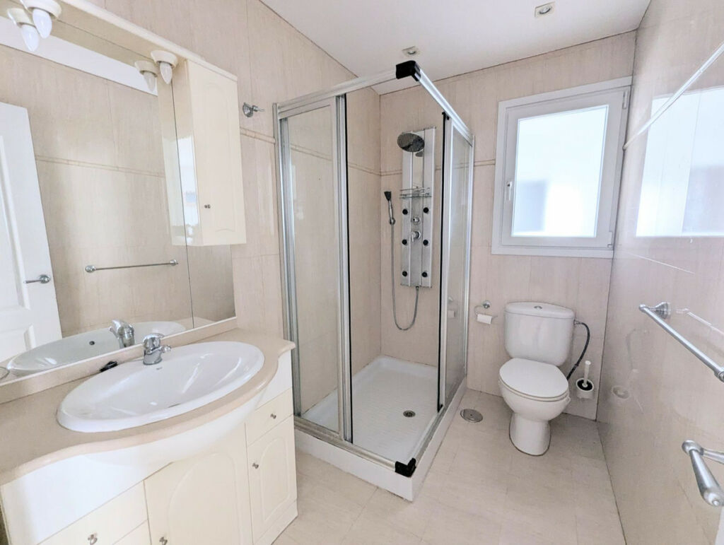 Townhouse Calahonda Málaga - image 41
