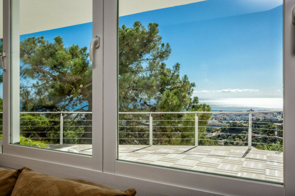 Detached Villa Estepona Málaga - image 41