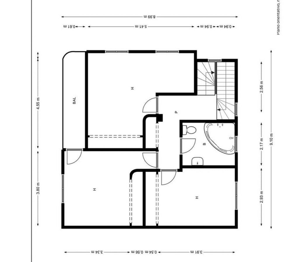 Semi-Detached House San Javier Murcia - image 41