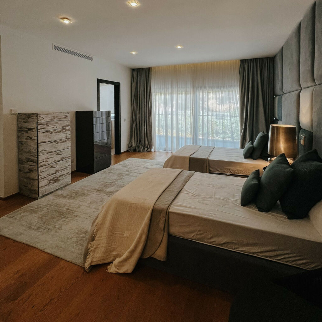 Townhouse Sierra Blanca Málaga - image 41