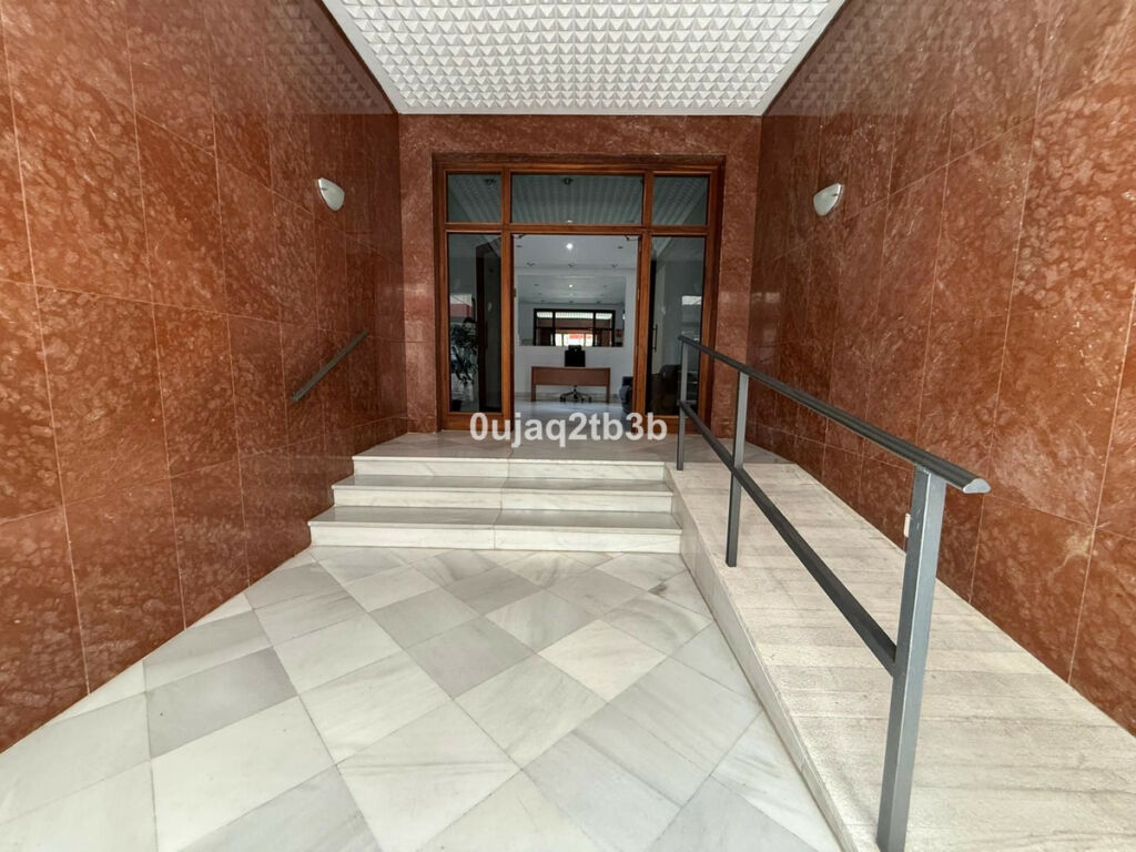 Middle Floor Apartment Marbella Málaga - image 30