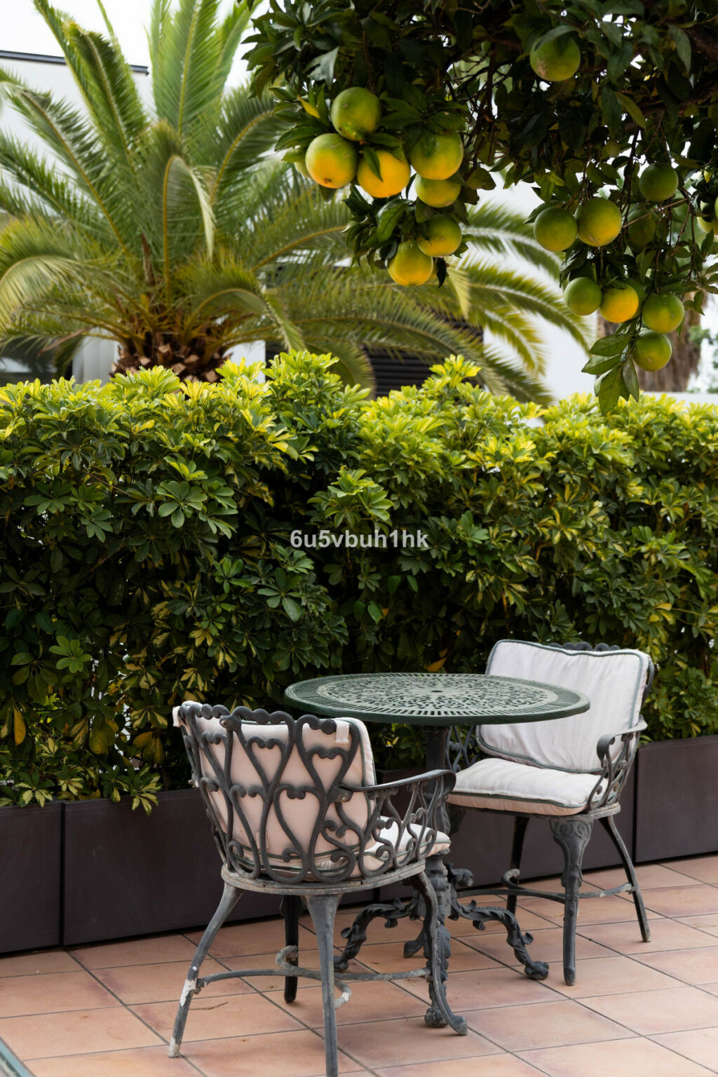 Detached Villa Marbella Málaga - image 42
