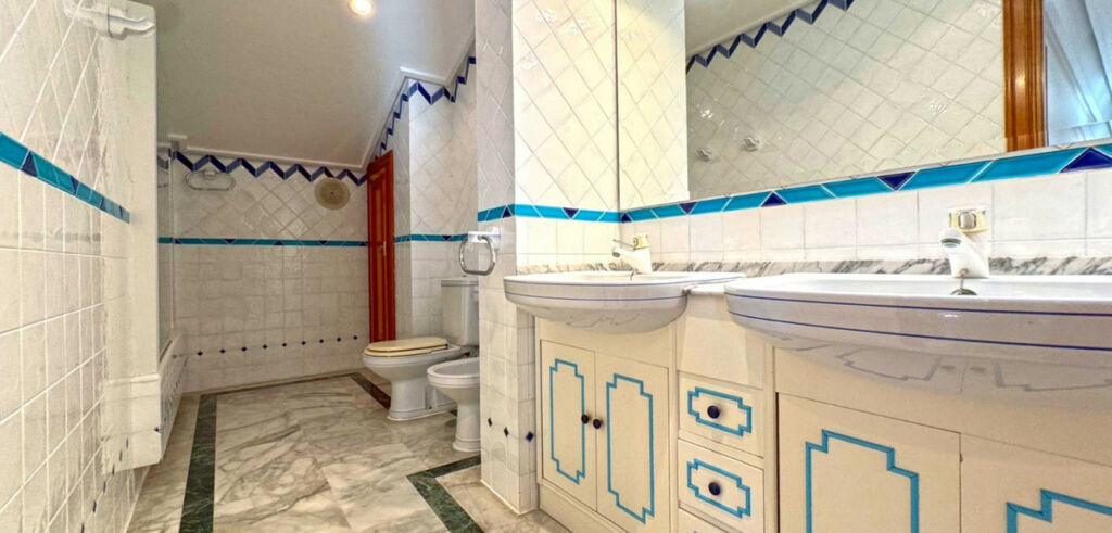 Duplex San Pedro del Pinatar Murcia - image 40