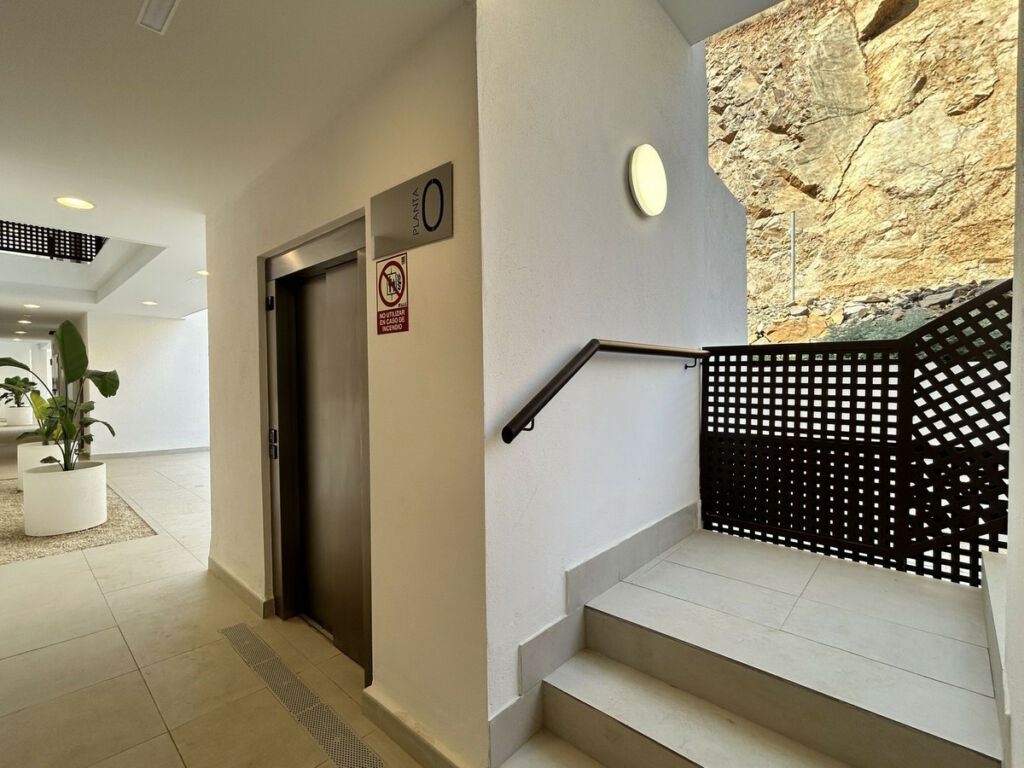 Penthouse Fuengirola Málaga - image 41