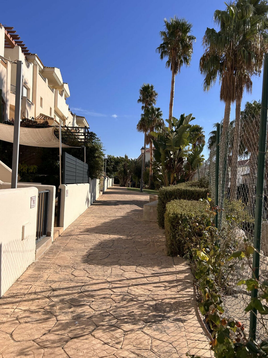 Townhouse Tarifa Cádiz - image 41