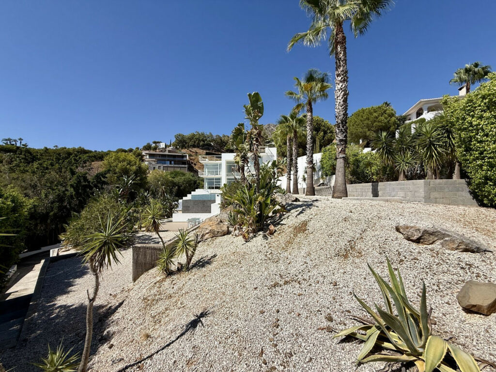 Detached Villa Valtocado Málaga - image 41