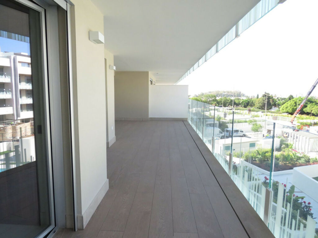Middle Floor Apartment San Pedro de Alcántara Málaga - image 41