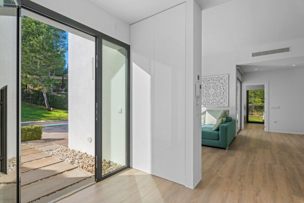 Detached Villa Las Colinas Golf Alicante - image 41