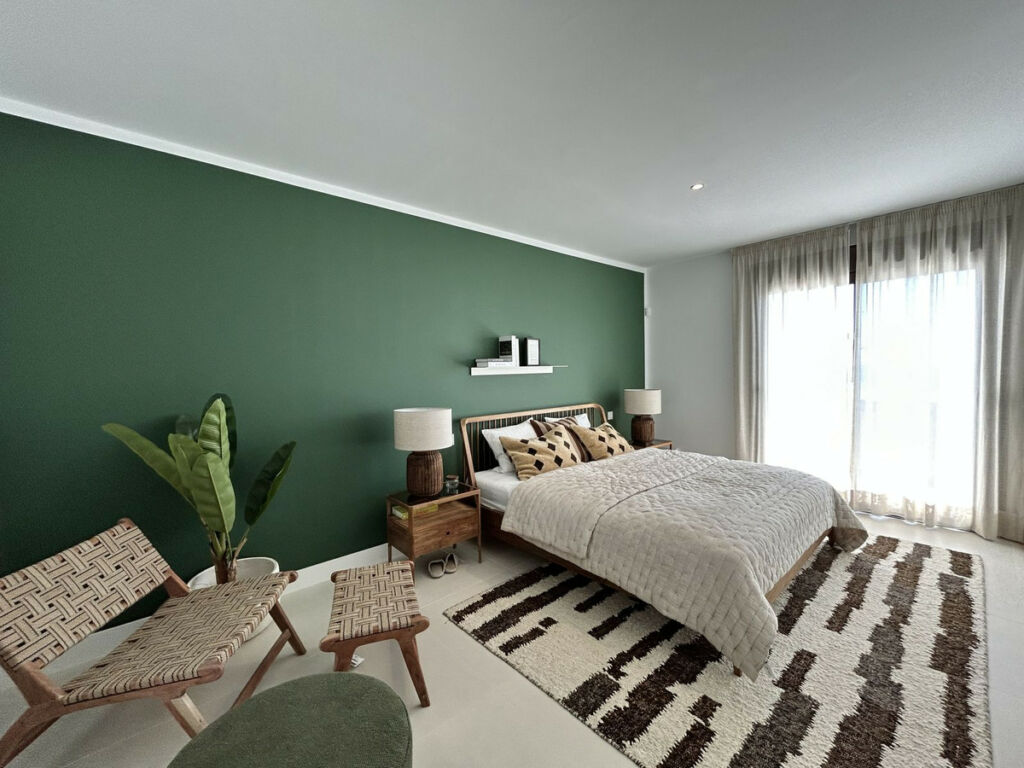 Penthouse Fuengirola Málaga - image 41