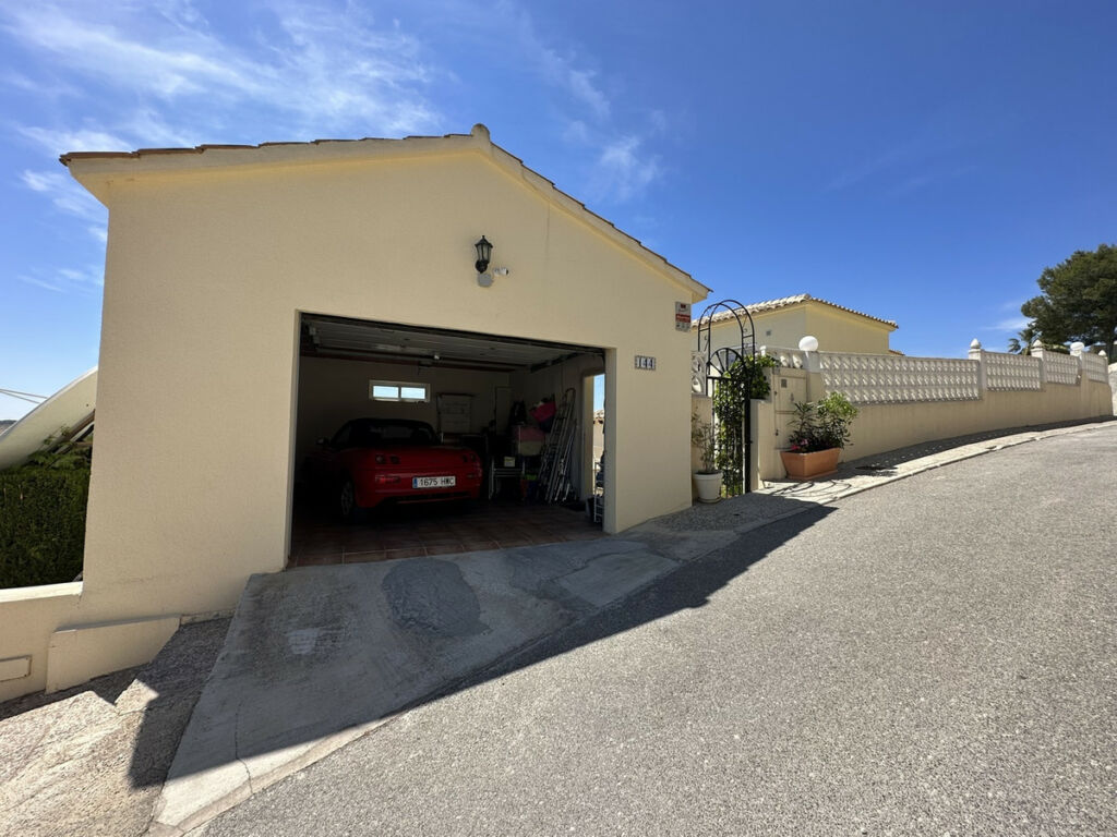 Detached Villa Villamartin Alicante - image 41